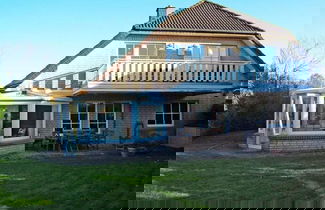 Foto 1 - Heinrich Tiarksstrasse 36