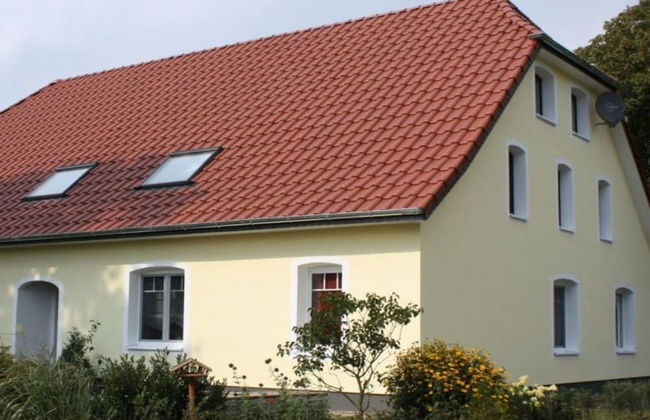Holiday Apartment Watjewegs Deel - Foto 22