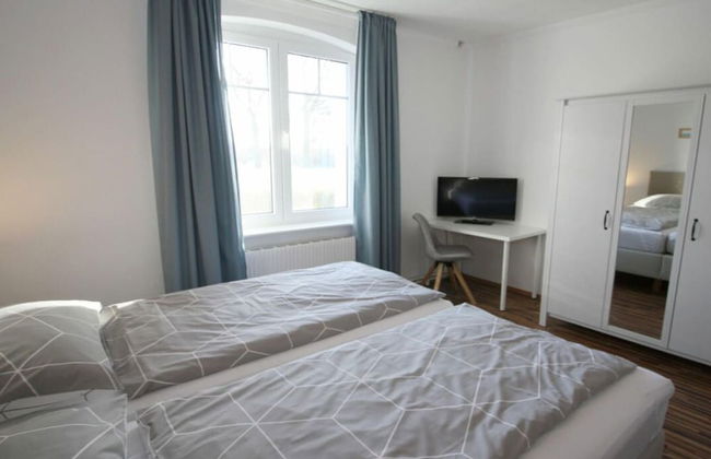 Holiday Apartment Watjewegs Deel - Foto 8
