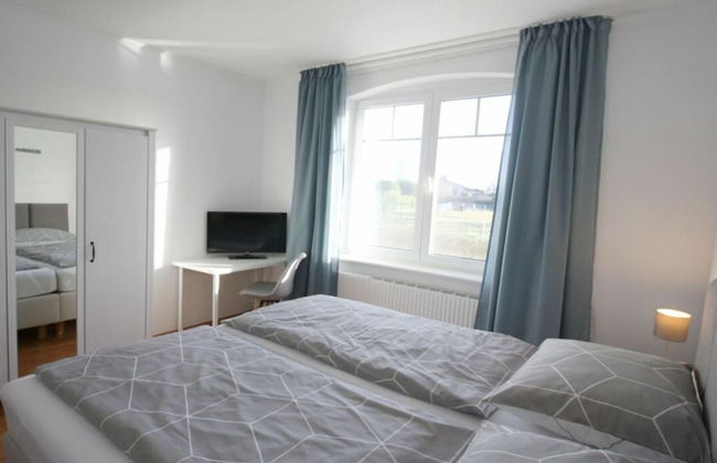 Holiday Apartment Watjewegs Deel - Foto 3