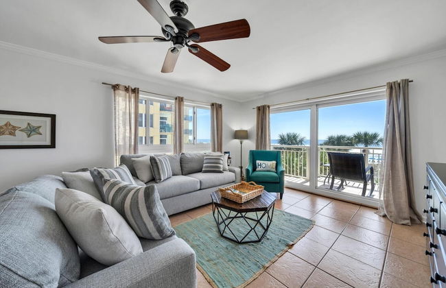 Destin Towers 31 - Photo 10