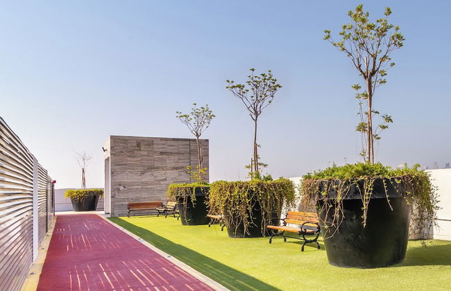 Central Inn Hotel & Suites - Al Sadd, Doha, Qatar - Photo 29