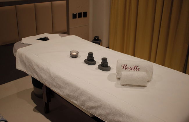 Central Inn Hotel & Suites - Al Sadd, Doha, Qatar - Photo 19