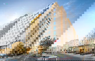 Photo 1 - Central Inn Hotel & Suites - Al Sadd, Doha, Qatar