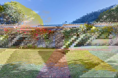 Foto 40 - Villa Rosa