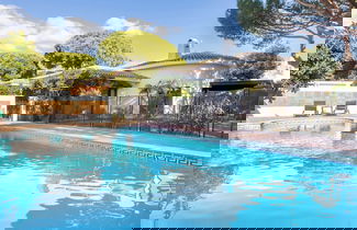 Foto 1 - Villa Rosa