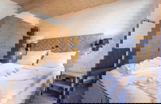 Foto 2 - Nice Apartment With Sauna