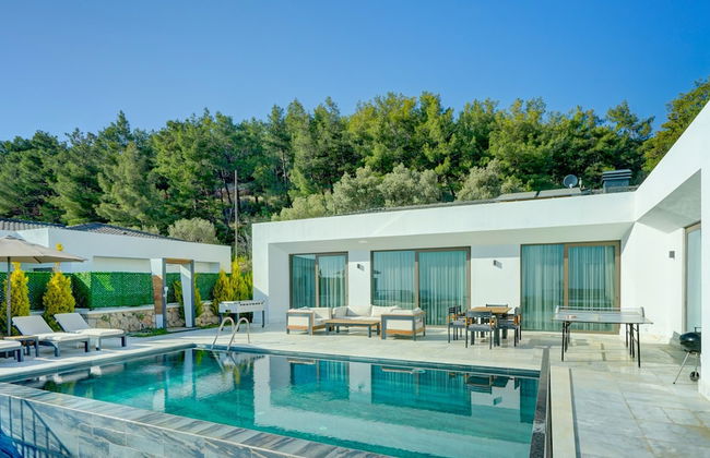 Neptune-2 PLANET LUXURY VILLAS - Foto 22