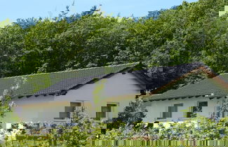 Photo 1 - Holiday Home in Hinterhausen With Garden
