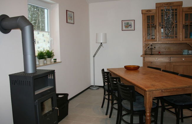 Detached Bungalow With Dishwasher, in a Green Area - Foto 18