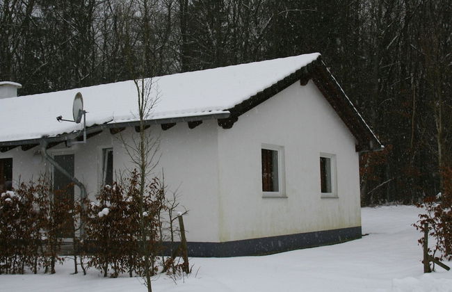 Detached Bungalow With Dishwasher, in a Green Area - Foto 39