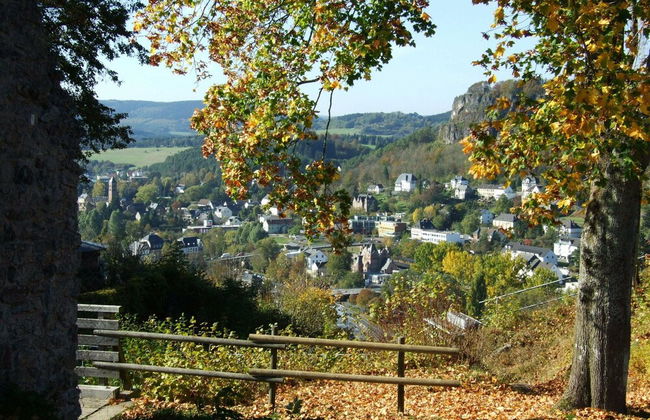 Bungalow Near Eifel Ski Lift - Foto 19