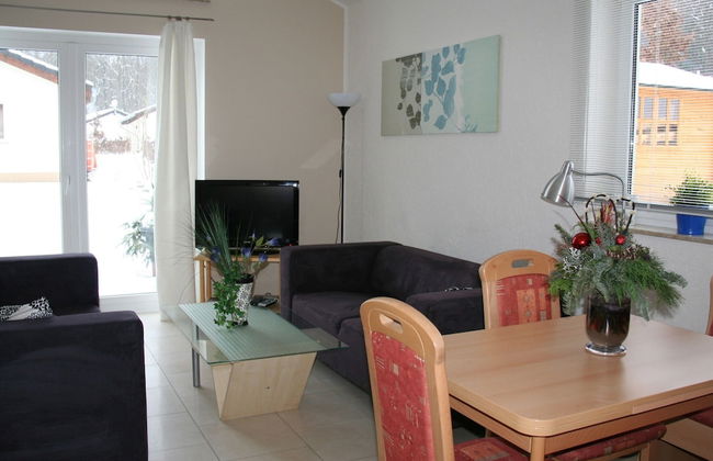 Detached Bungalow With Dishwasher, in a Green Area - Foto 20
