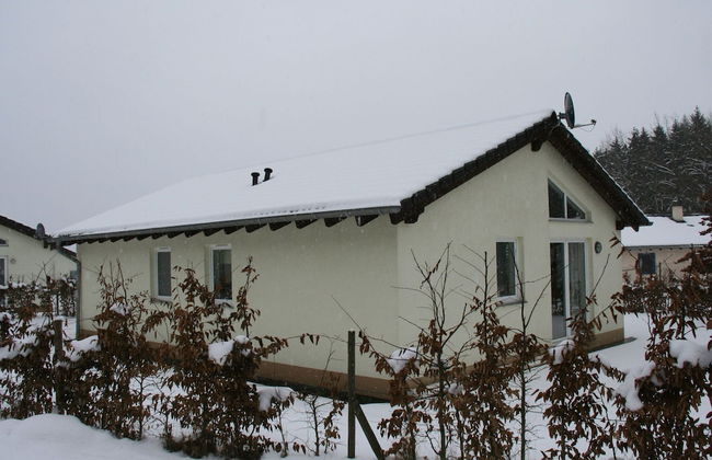 Detached Bungalow With Dishwasher, in a Green Area - Foto 36