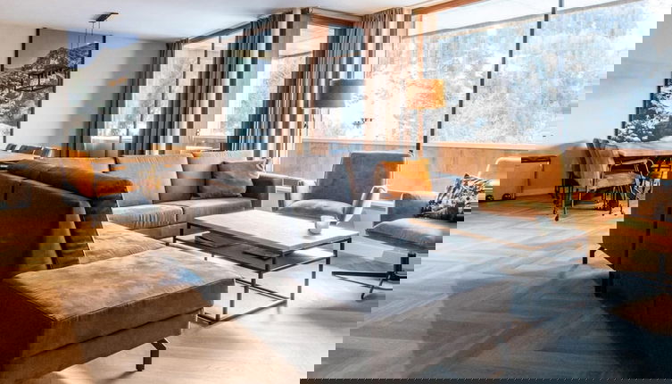Foto 1 - Luxury Apartment With Sauna, First ski Lift at 600m