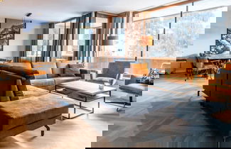 Foto 1 - Luxury Apartment With Sauna, First ski Lift at 600m