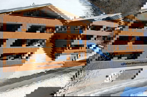 Foto 1 - Stylish Apartment With Sauna, ski Area at 600 m