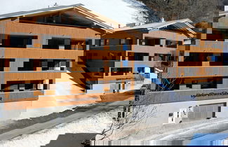Foto 1 - Stylish Apartment With Sauna, ski Area at 600 m