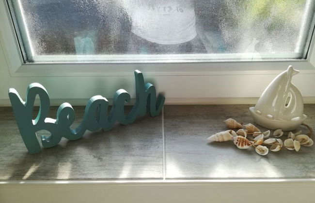 Charming Apartment in Norden - Foto 19