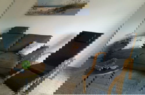 Foto 7 - Charming Apartment in Norden