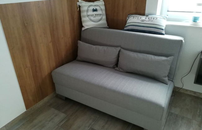 Charming Apartment in Norden - Foto 6