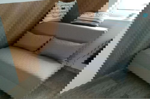 Foto 6 - Charming Apartment in Norden