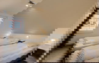 Foto 3 - Restyled Villa with 4 Bathrooms & Sauna near River Moselle