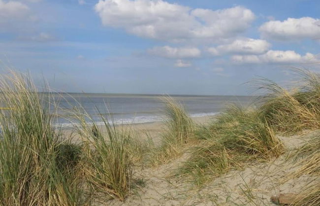 Modern Holiday Home, Near the Sea - Foto 39