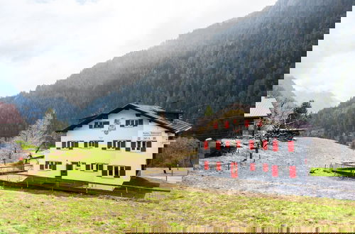 Foto 32 - Holiday Home in the Silvretta-montafon ski Area