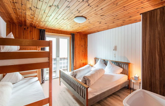 Holiday Home in the Silvretta-montafon ski Area - Foto 10