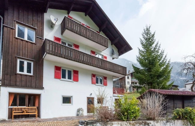 Holiday Home in the Silvretta-montafon ski Area - Foto 34