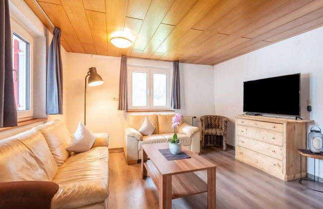 Holiday Home in the Silvretta-montafon ski Area - Foto 16