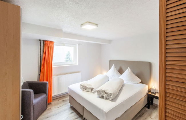 Holiday Home in the Silvretta-montafon ski Area - Foto 11