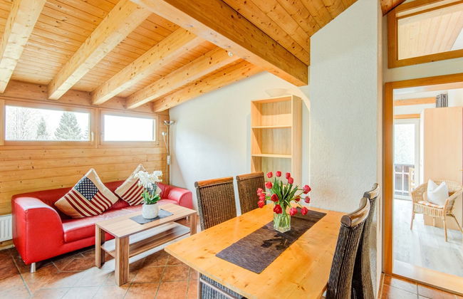 Holiday Home in the Silvretta-montafon ski Area - Foto 17