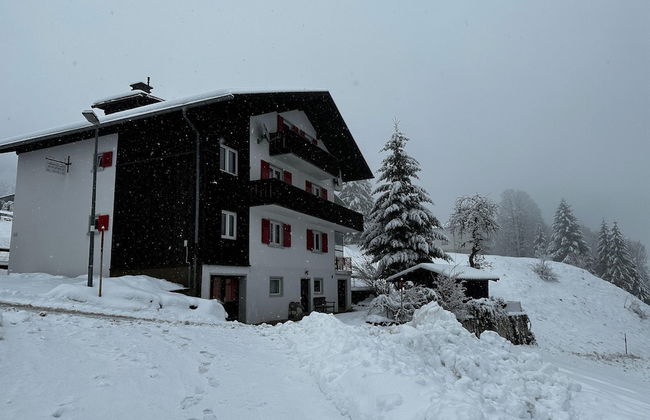 Apartment in Sankt Gallenkirch With Terrace - Foto 31