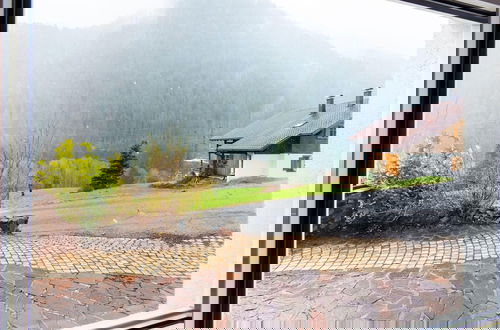 Foto 31 - Holiday Home in the Silvretta-montafon ski Area