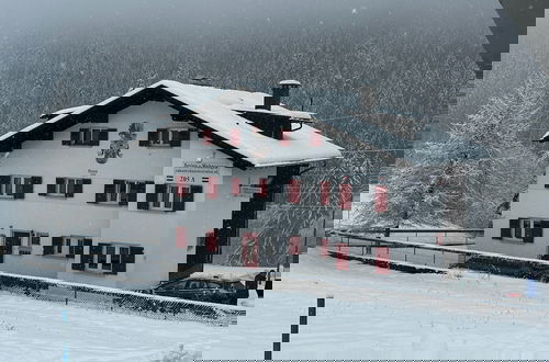 Foto 37 - Holiday Home in the Silvretta-montafon ski Area