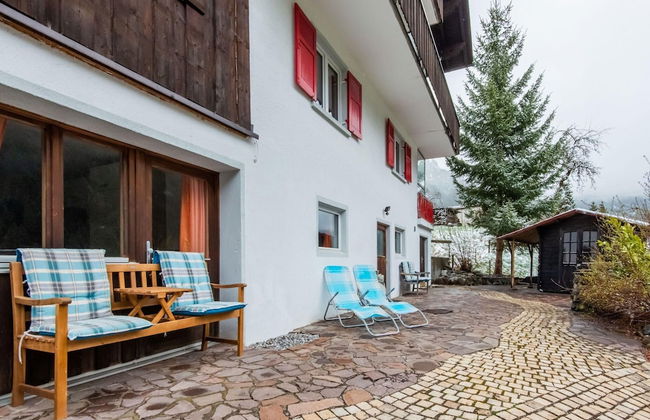 Holiday Home in the Silvretta-montafon ski Area - Foto 29