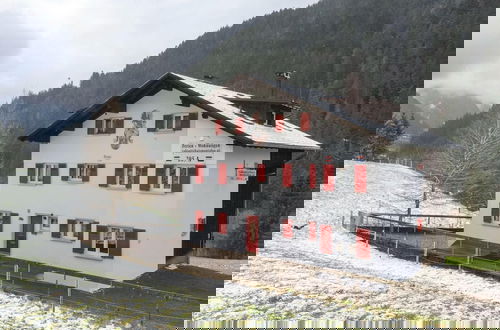 Foto 36 - Holiday Home in the Silvretta-montafon ski Area