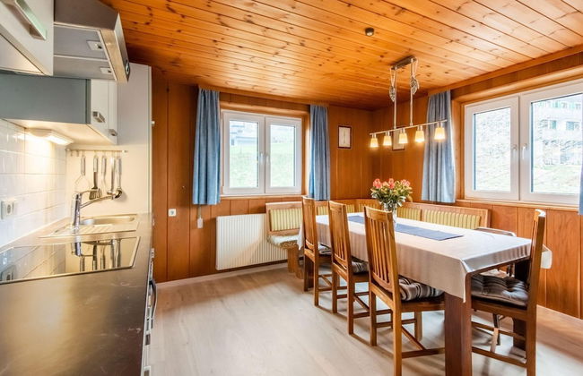 Holiday Home in the Silvretta-montafon ski Area - Foto 13