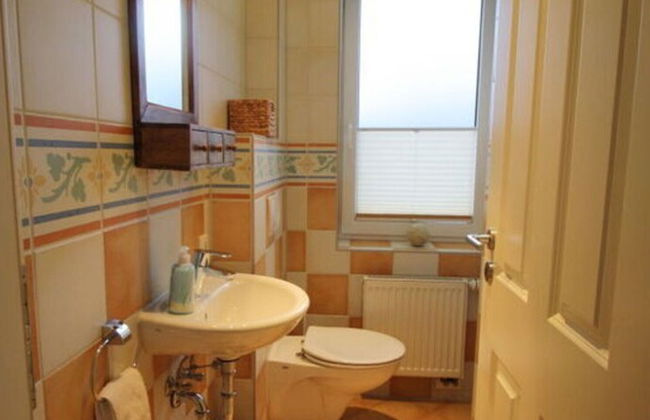 Dornbusch Apartment 2 - Foto 12