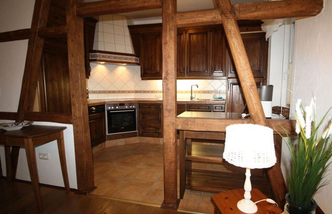 Dornbusch Apartment 2 - Foto 4
