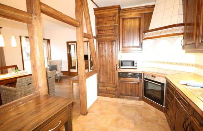 Dornbusch Apartment 2 - Foto 5