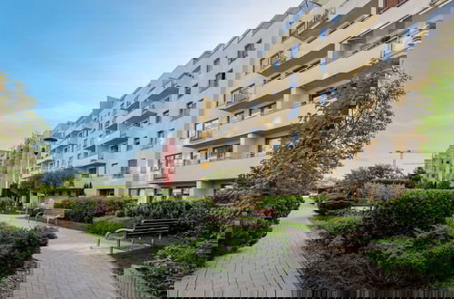 Foto 30 - Stylowy Apartament Parking by Renters