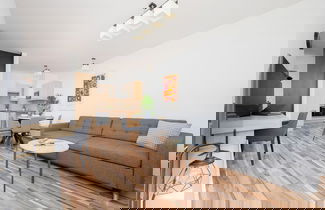 Foto 1 - Stylowy Apartament Parking by Renters