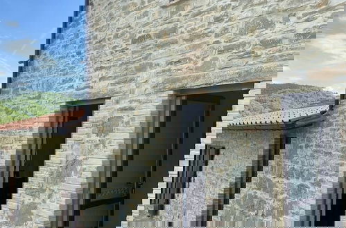 Foto 59 - Apartment on the Hill Between Gubbio and Perugia