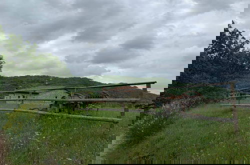Foto 48 - Apartment on the Hill Between Gubbio and Perugia