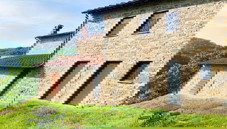 Foto 1 - Apartment on the Hill Between Gubbio and Perugia