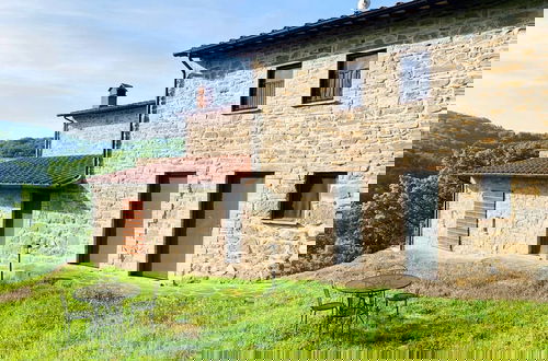 Foto 1 - Apartment on the Hill Between Gubbio and Perugia