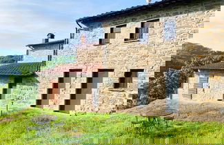 Foto 1 - Apartment on the Hill Between Gubbio and Perugia